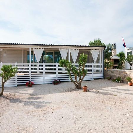 Camp San Antonio Hotel Biograd na Moru Kültér fotó
