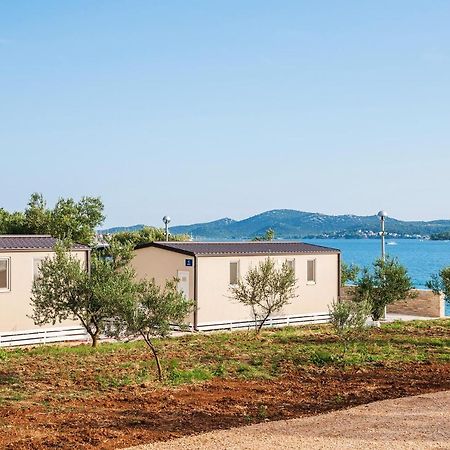 Camp San Antonio Hotel Biograd na Moru Kültér fotó
